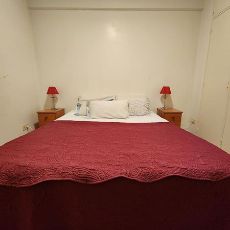 Amusing Apartment Recoleta 布宜诺斯艾利斯 外观 照片